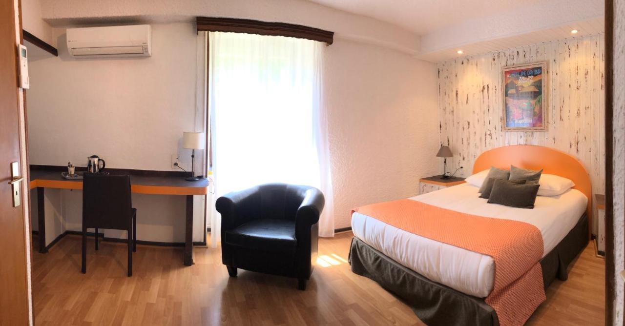 Les Tilleuls Montbeliard Sud Audincourt Exterior foto